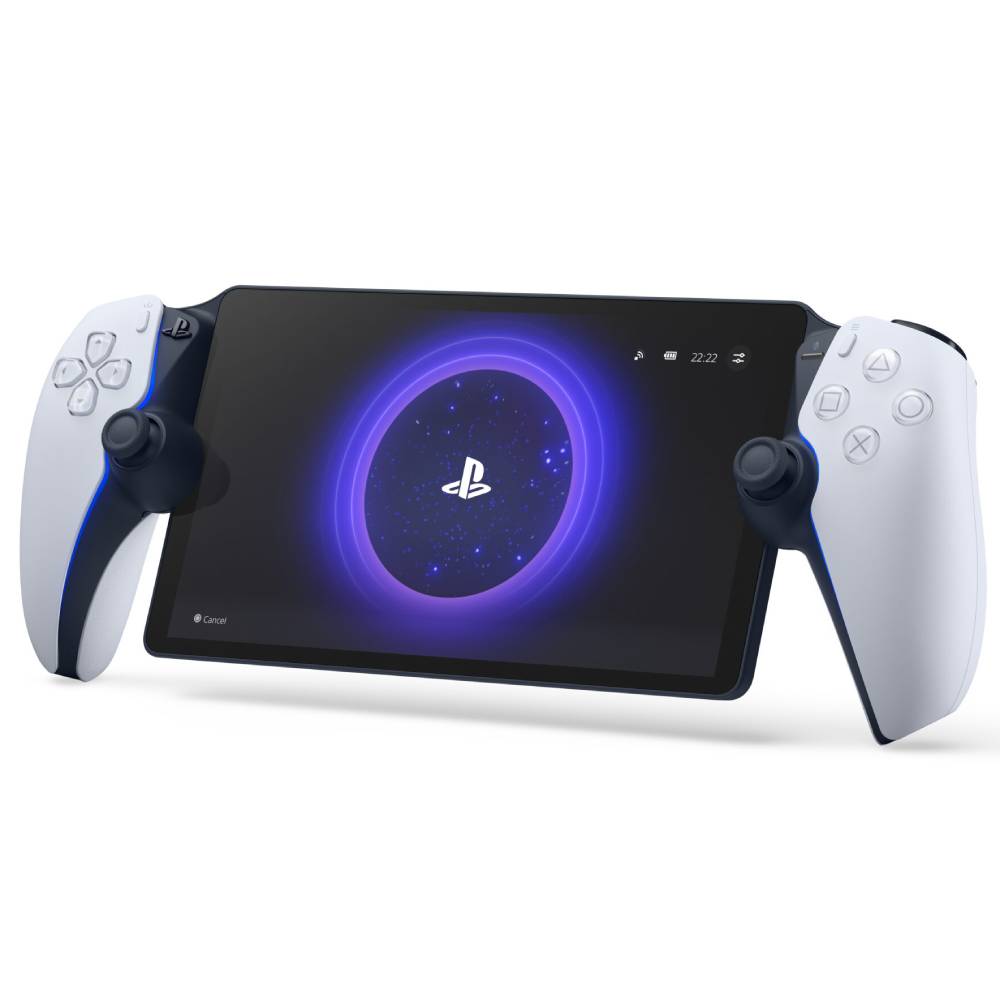 PlayStation Portal remote player