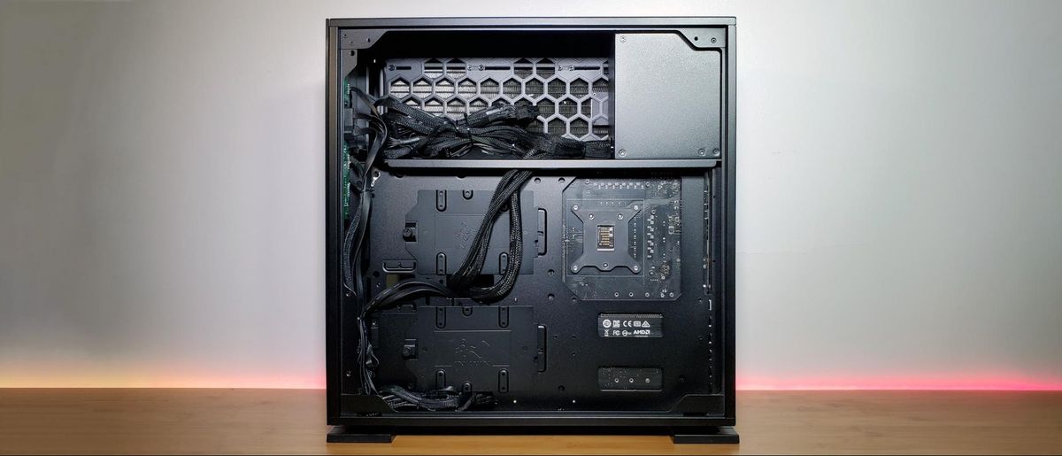 iBuypower Gaming RDY IWBG207 (RTX 3080)