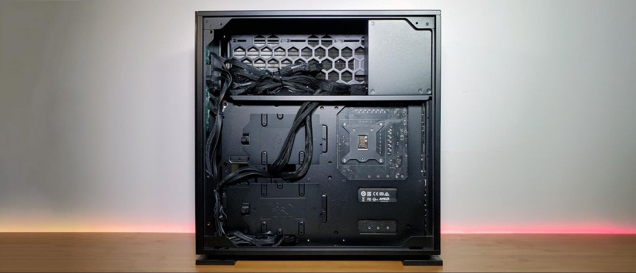 iBuypower Gaming RDY IWBG207 (RTX 3080)