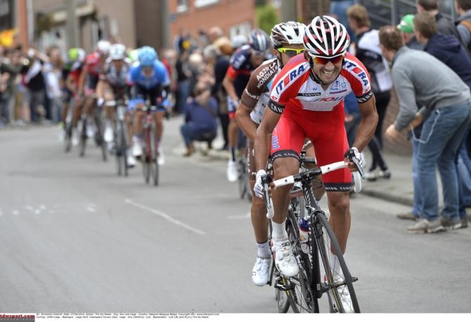 Giampaolo Caruso (Katusha)