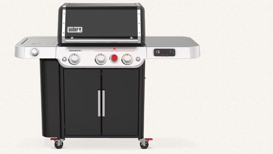 Best gas grills 2022 Top Ten Reviews