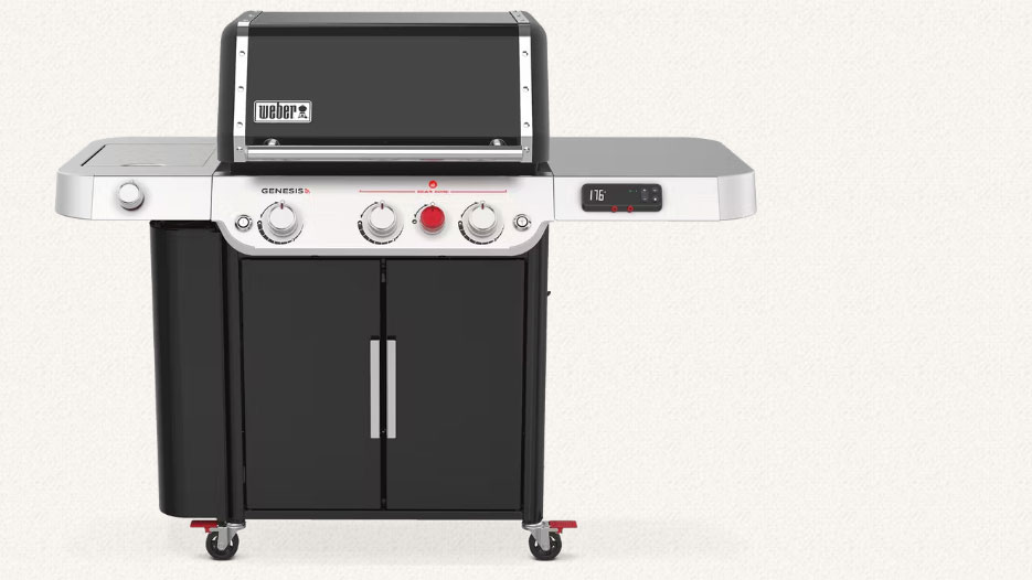 Best gas grills 2022 Top Ten Reviews