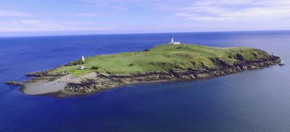 Ross Island