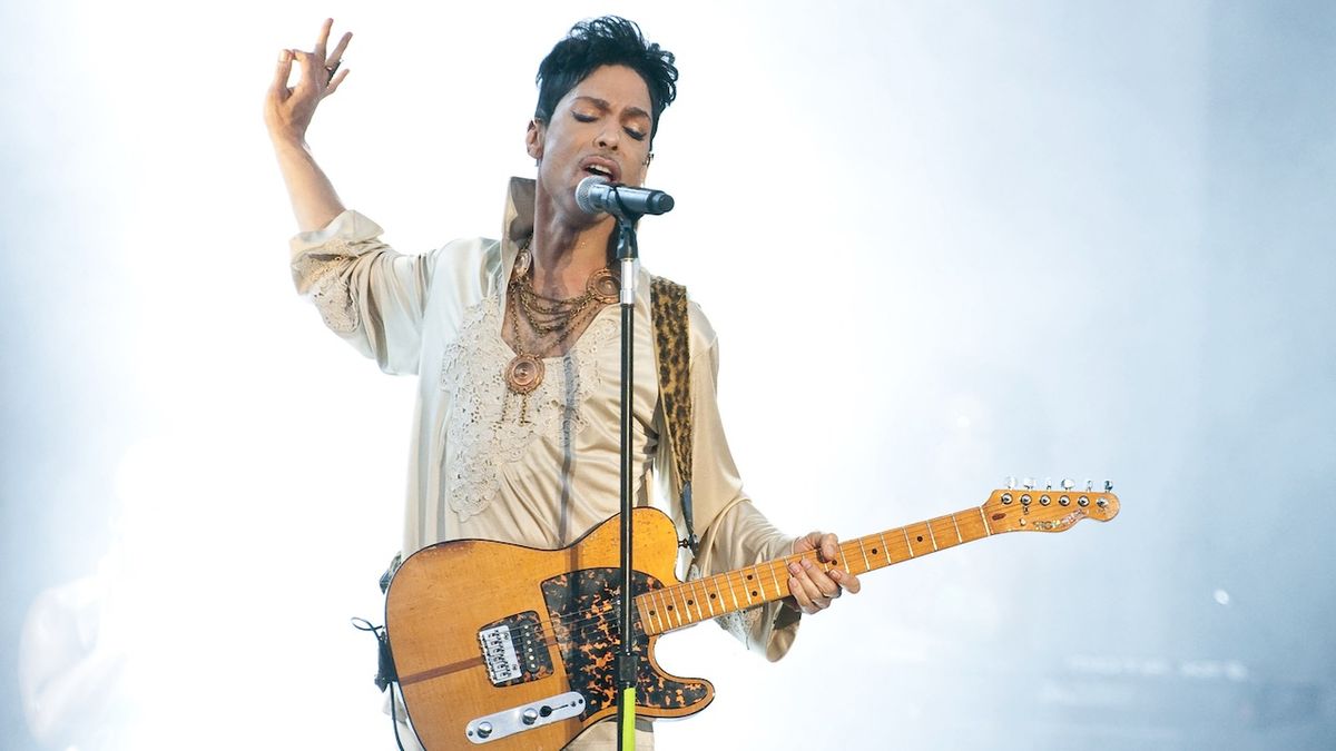 On what would have been Prince's 65th birthday, here's Bruce Springsteen, Foo Fighters, David Gilmour, Chris Cornell and more covering his most iconic songs