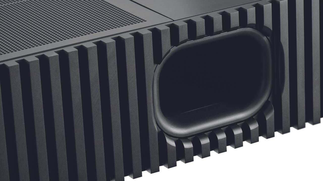 Focal Mu-so Hekla