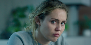 Miley cyrus as ashely black mirror