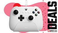For just $40, I'd pick 8BitDo's Ultimate 3-mode controller over an Xbox one any day of the week - especially with a c...