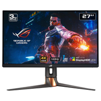 ASUS ROG Swift PG27UQR 27-inch gaming monitor: $549 $409 @ Amazon