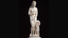 capitoline venus