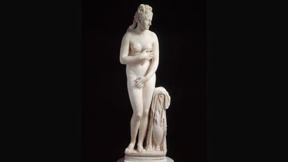 capitoline venus
