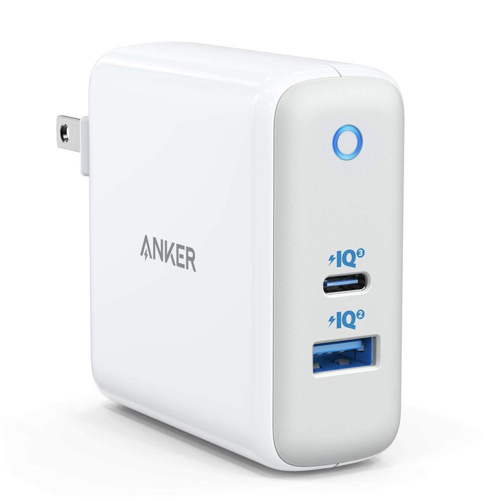 Anker Power Atom