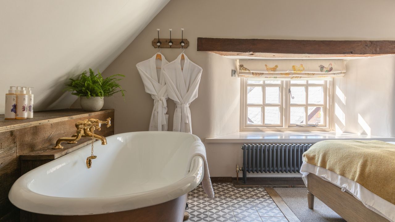 tudor farmhouse forest of ddean as part of country house hotels