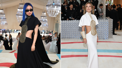 Meet the Designers Poised to Reshape the Red Carpet in 2022