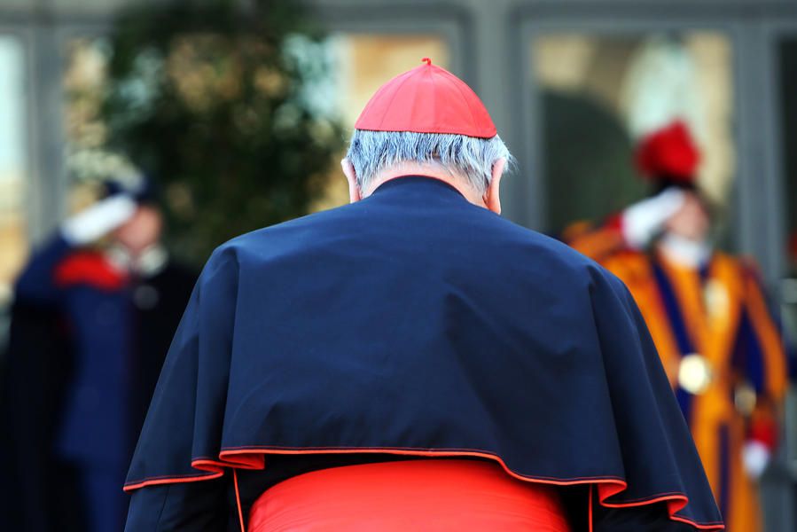 Vatican: Gay people have &amp;#039;gifts&amp;#039; to offer the Church