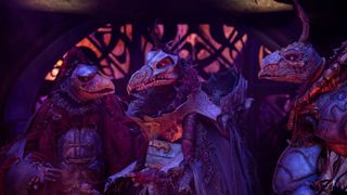 Dark Crystal Age of Resistance