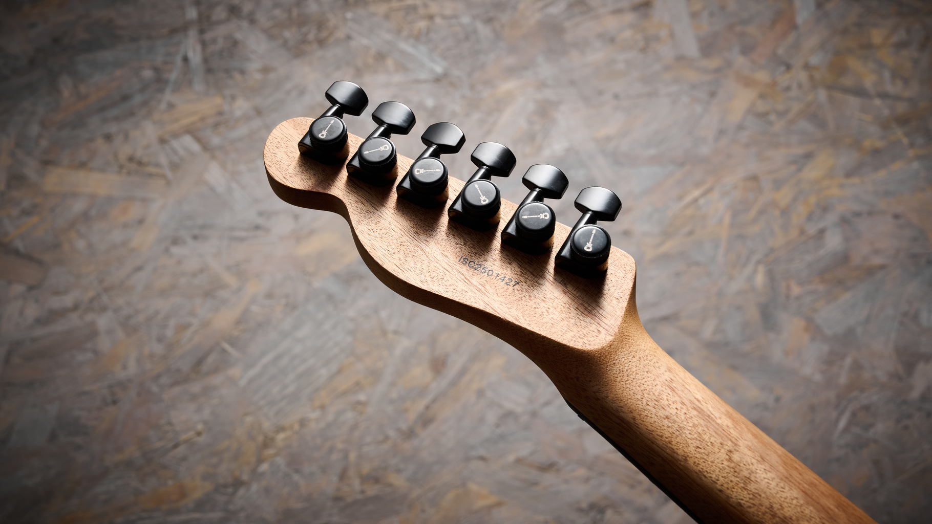 Charvel Standard Series Style 2 SD2 HH HT