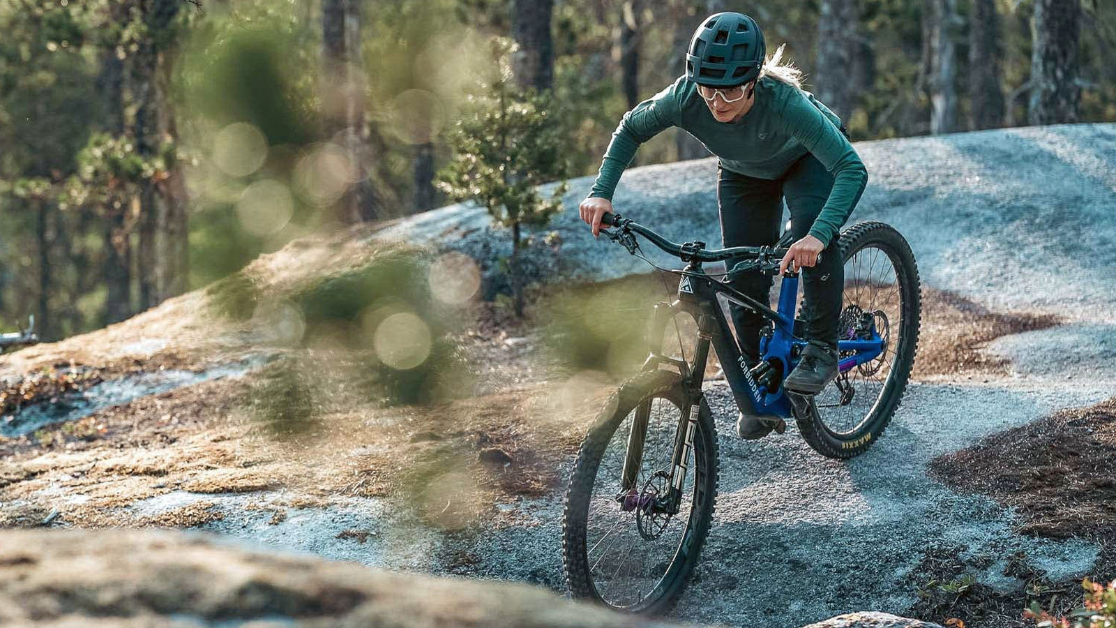 Velocio announces an all-new range of MTB clothing for…