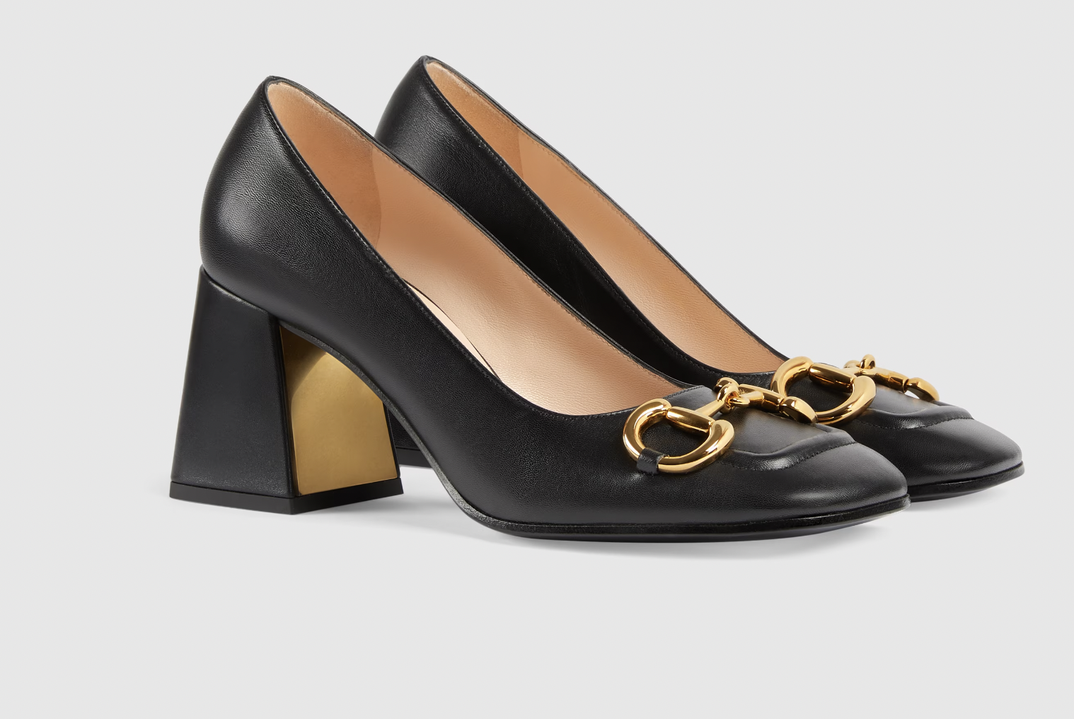 These £49 M&S shoes are so similar to an iconic Gucci pair | Woman & Home