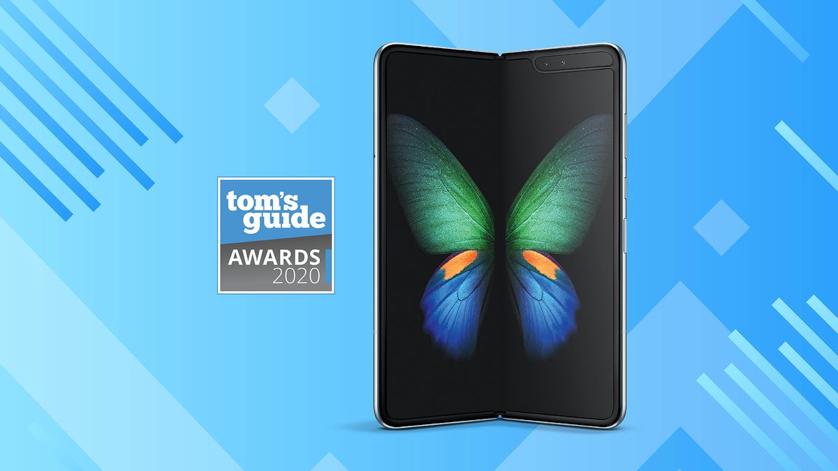 Samsung Galaxy Fold