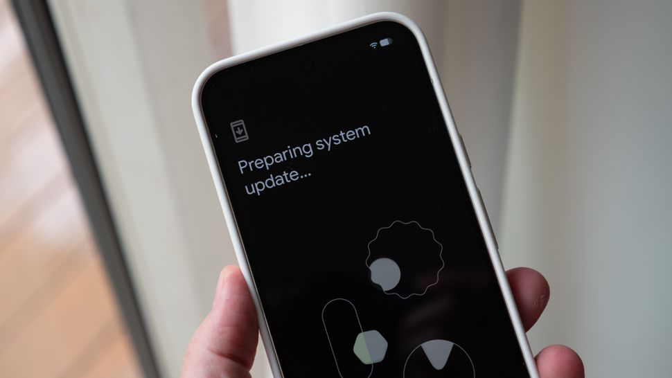 How to update the software on your Google Pixel phone | Android Central