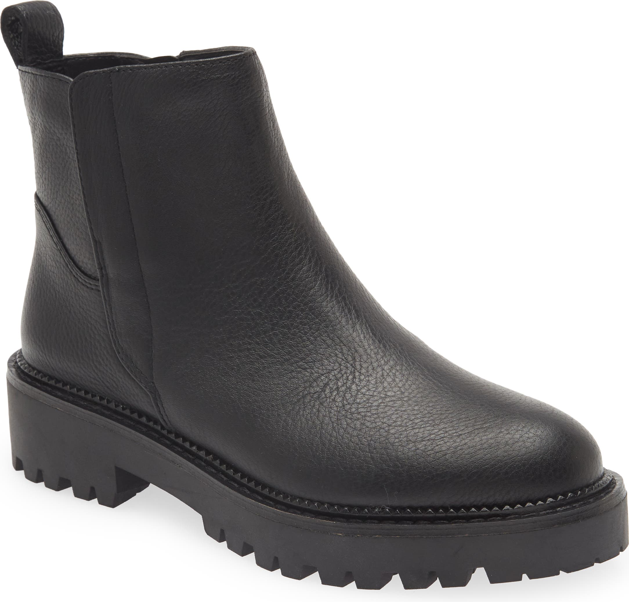 Miller 2 Water Resistant Boot