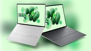 Dell XPS 13 with Snapdragon X