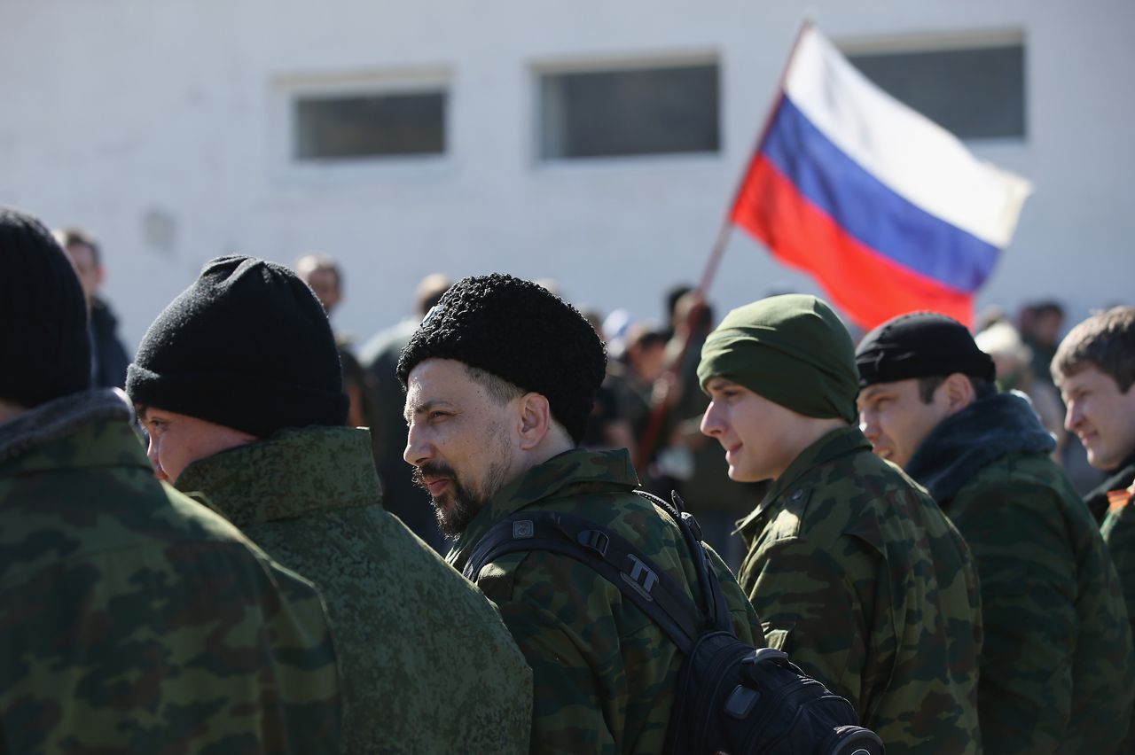 4 smart takes for understanding the Ukraine crisis