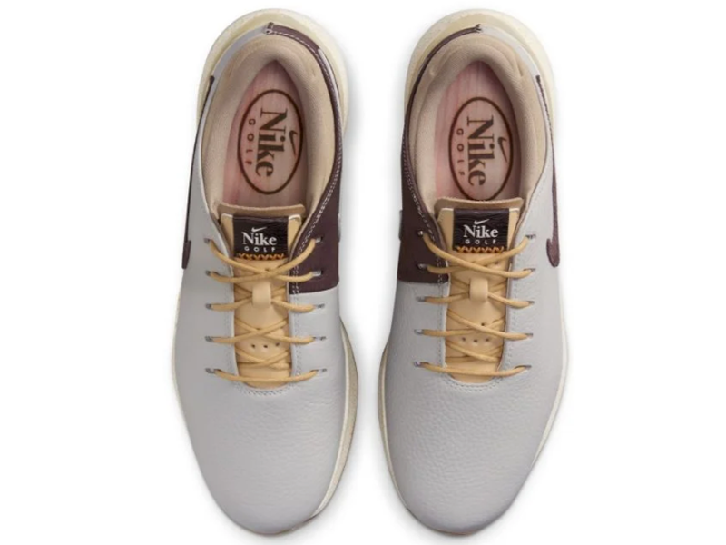 Just Dropped! Nike Unveils2024 PGA Championship Special Edition Shoes