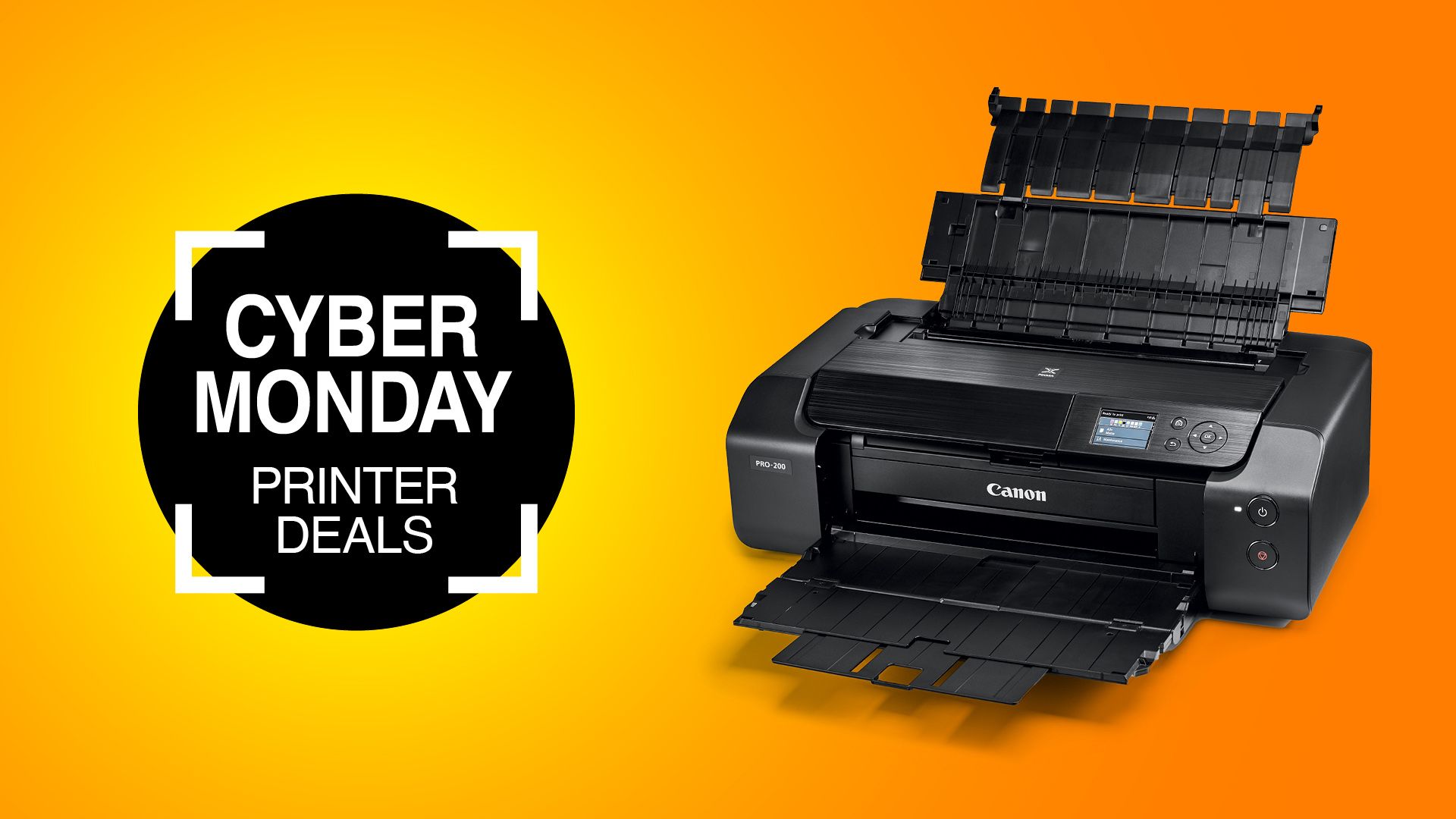 Best Cyber Monday printer deals the big discounts are here Digital