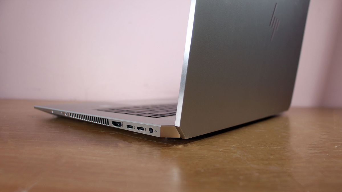 HP EliteBook 1050 G1 review: A reliable business all-rounder | ITPro