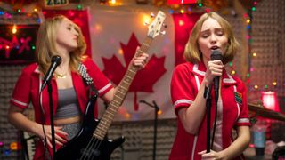 Yoga Hosers (2016) — 22 Percent Rotten Tomatoes