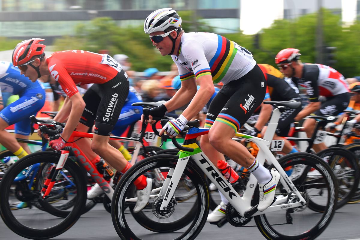 Tour Down Under Schwalbe Classic Criterium