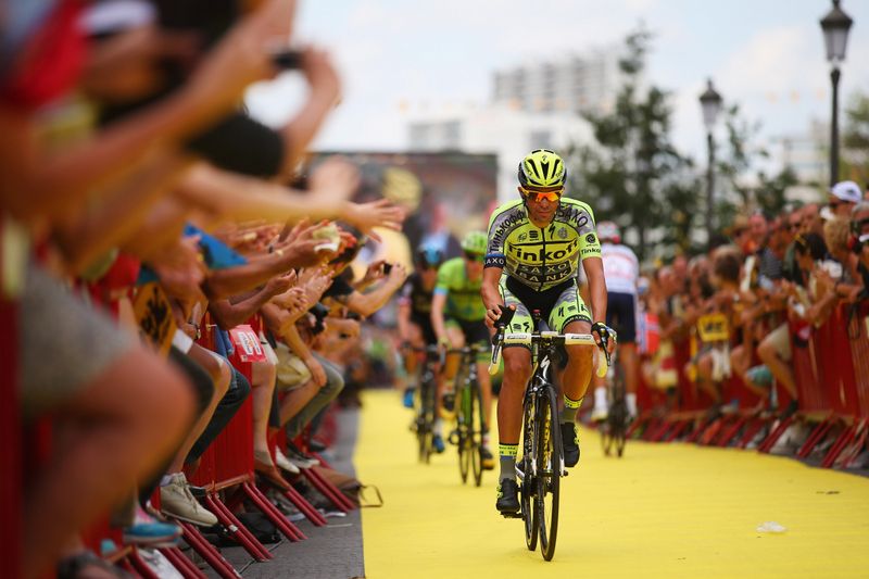Alberto Contador (Tinkoff-Saxo)