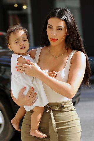 Baby North