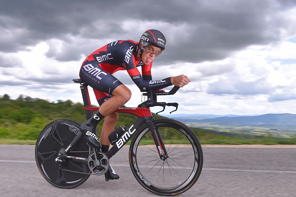 Alessandro De Marchi (BMC)