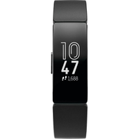 Fitbit Inspire HR fitness activity tracker | $99.95 $69.95 at Best Buy