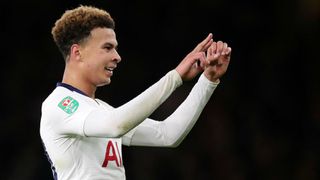 Dele Alli