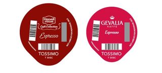 tassimo, bosch, t-disc recall, BSH Home