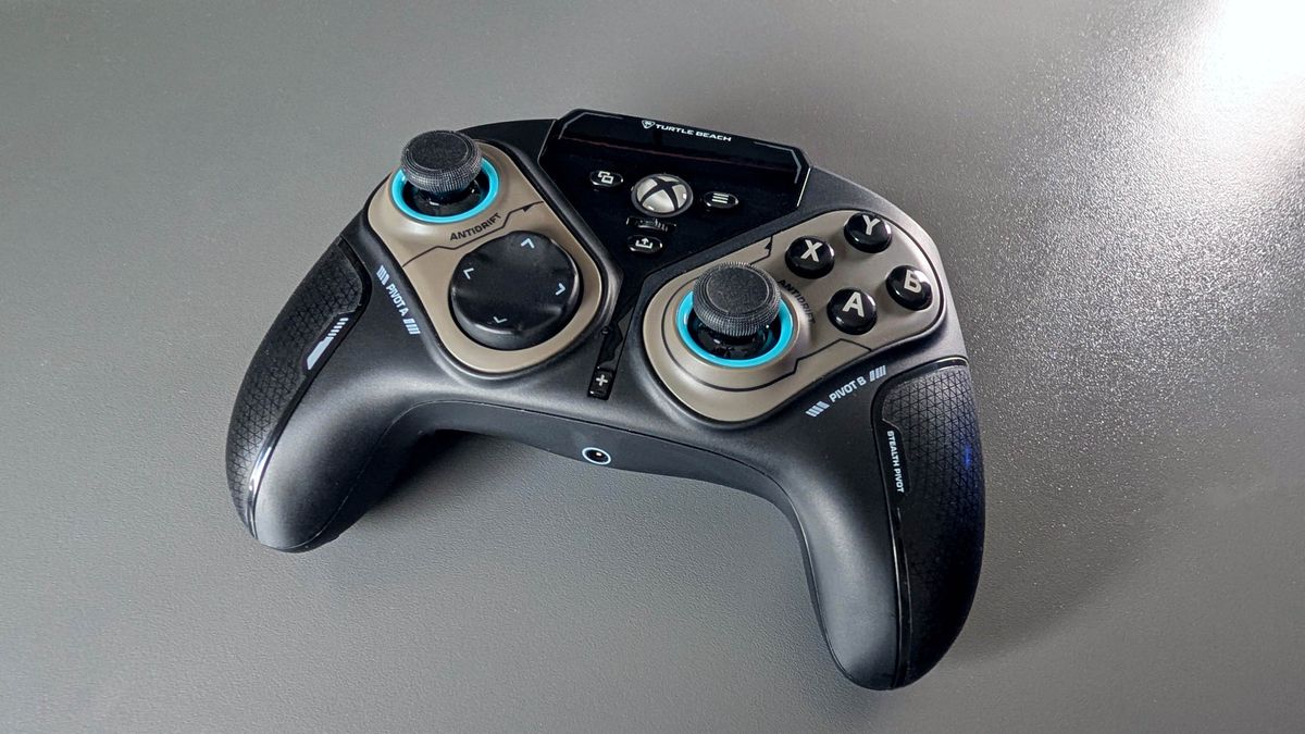 Turtle Beach Stealth Pivot