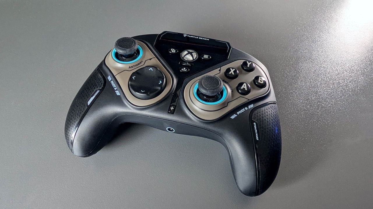 Turtle Beach Stealth Pivot