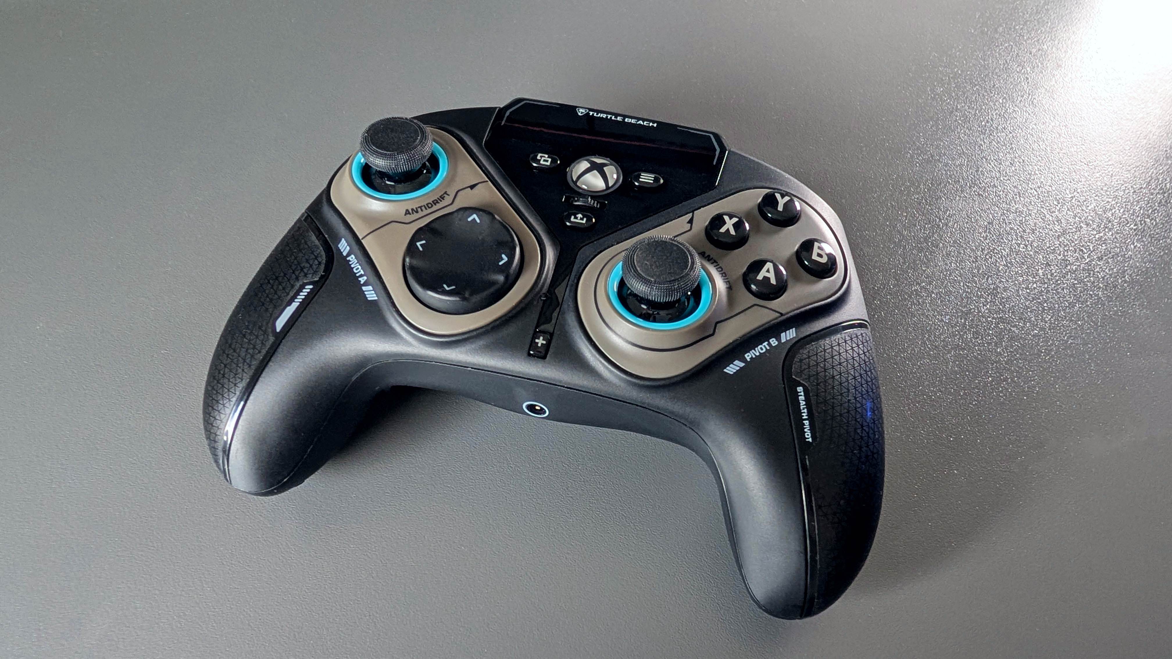 Turtle Beach Stealth Pivot