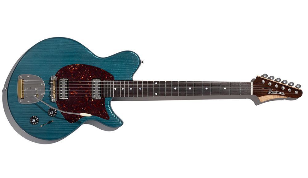 Eastman D'Ambrosio