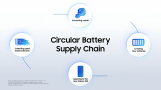 Circular Battery Supply Chain