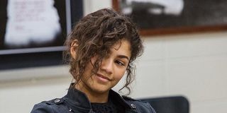 Zendaya in Homecoming