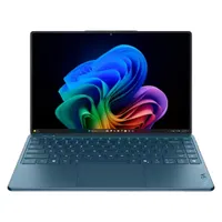 Lenovo Yoga Slim 9i (Gen 10) | Intel Core Ultra 7 258V | Intel Arc 140V integrated graphics | 32GB RAM | 1TB SSD