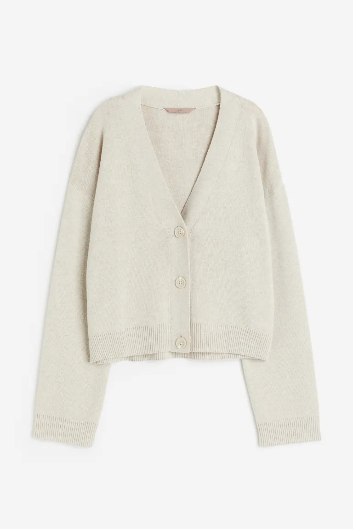 H&M Knit Cardigan
