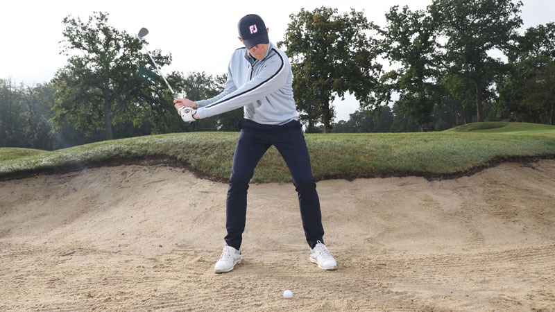 Bunker Rules Every Golfer Needs To Know | Golf Monthly
