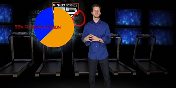 Espn Stole Daniel Tosh S Web Redemption And He S Pissed Cinemablend