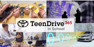 Teens Changing Driving Behavior: Finalists Announced In National Public Service Announcement Challenge