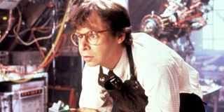 Rick Moranis in Honey, I Shrunk The Kids